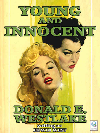 Illustration for article titled The Professional: Donald E. Westlake